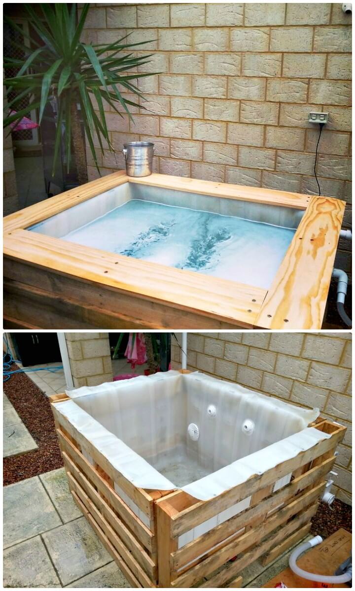 12 Low Budget DIY Swimming Pool Tutorials - DIY & Crafts