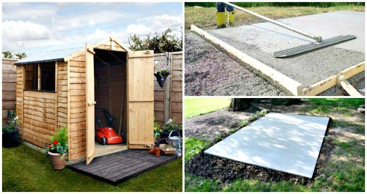 how-to-build-concrete-slab-for-shed-5-best-step-by-step-tutorials