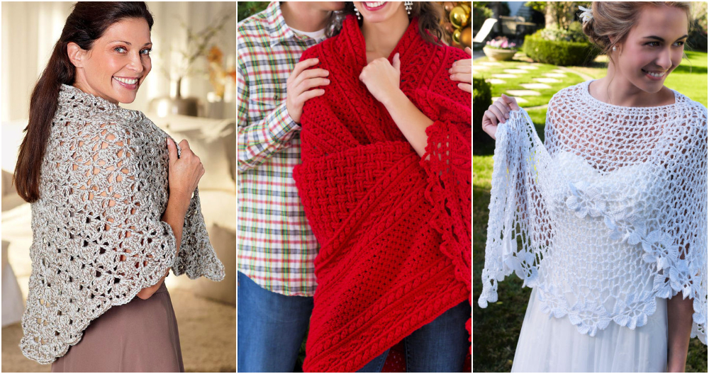 16-free-crochet-wedding-patterns-and-ideas-diy-crafts