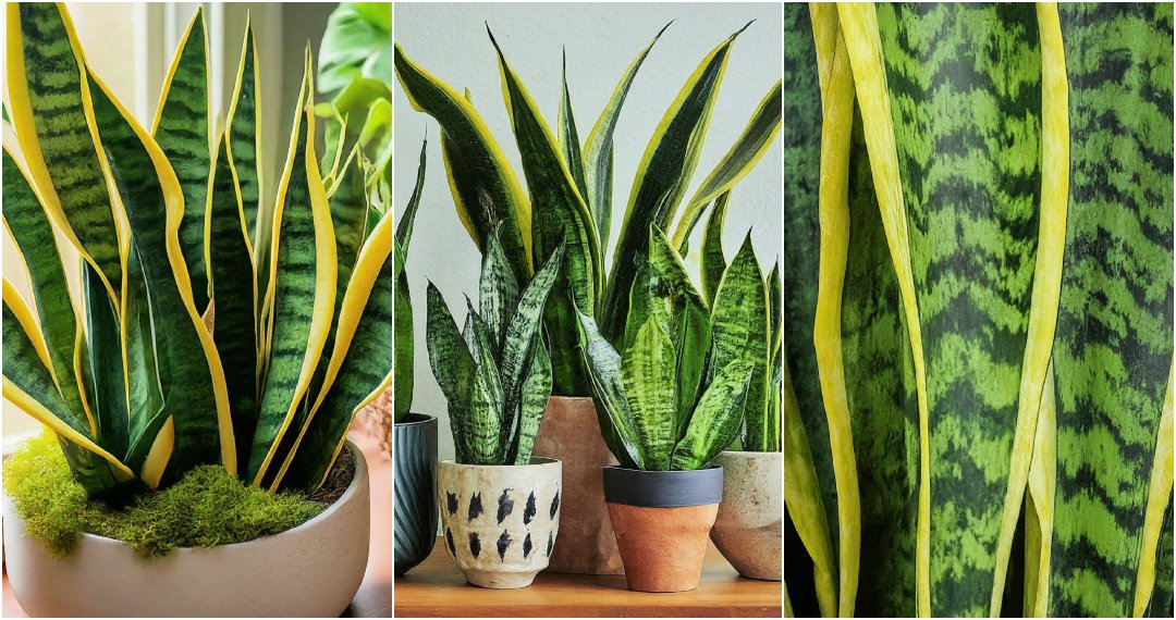 Ultimate Snake Plant Care Guide: Easy Step-by-Step Tips