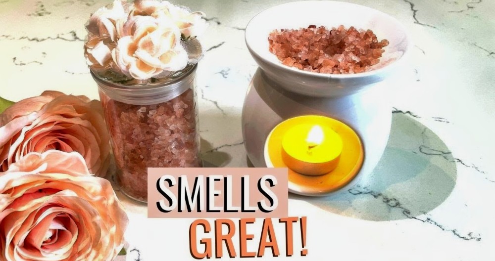 Diy Air Freshener To Freshen Up Your Space